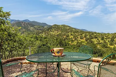 531 Crystal Hills Boulevard, Manitou Springs, CO 80829 - Photo 5