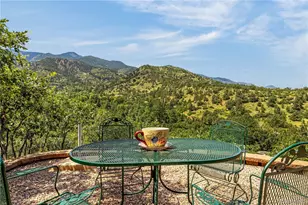 531 Crystal Hills Blvd, Manitou Springs, CO 80829 - Photo 5