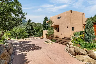 531 Crystal Hills Boulevard, Manitou Springs, CO 80829 - Photo 29