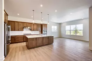 444 Agoseris Wy, Castle Rock, CO 80104 - Photo 5