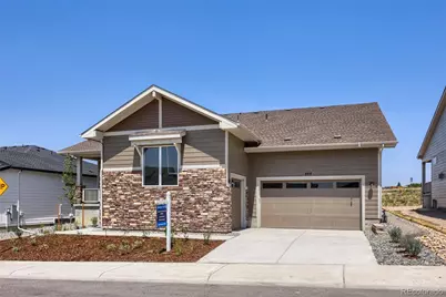 444 Agoseris Way, Castle Rock, CO 80104 - Photo 1