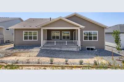 444 Agoseris Way, Castle Rock, CO 80104 - Photo 11