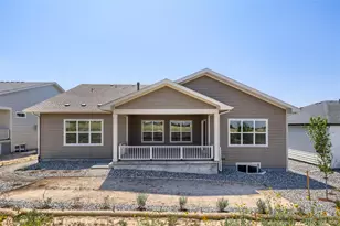 444 Agoseris Wy, Castle Rock, CO 80104 - Photo 11