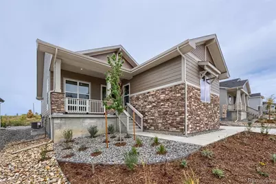444 Agoseris Way, Castle Rock, CO 80104 - Photo 3