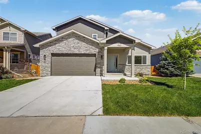 962 Campfire Drive, Fort Collins, CO 80524 - Photo 1
