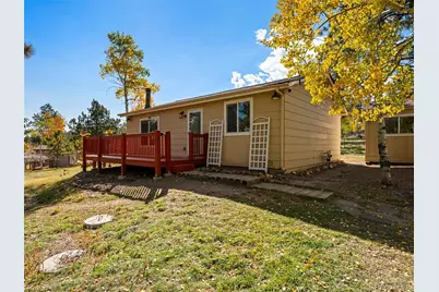 196 Beaver Trail, Bailey, CO 80421 - Photo 7