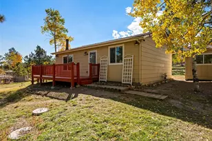 196 Beaver Trail, Bailey, CO 80421 - Photo 7