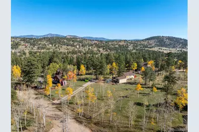 196 Beaver Trail, Bailey, CO 80421 - Photo 35