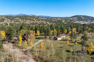 196 Beaver Trail, Bailey, CO 80421 - Photo 35