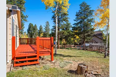 196 Beaver Trail, Bailey, CO 80421 - Photo 43