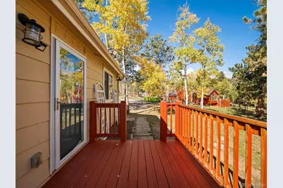 196 Beaver Trail, Bailey, CO 80421 - Photo 11