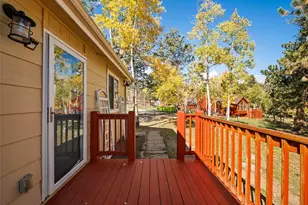 196 Beaver Trail, Bailey, CO 80421 - Photo 11