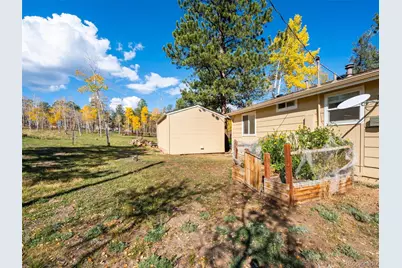 196 Beaver Trail, Bailey, CO 80421 - Photo 9