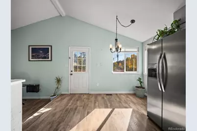 196 Beaver Trail, Bailey, CO 80421 - Photo 23