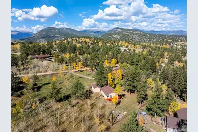 196 Beaver Trail, Bailey, CO 80421 - Photo 47