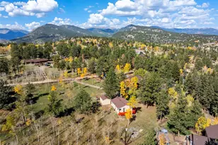 196 Beaver Trail, Bailey, CO 80421 - Photo 47