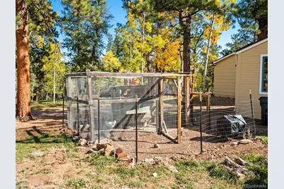 196 Beaver Trail, Bailey, CO 80421 - Photo 37
