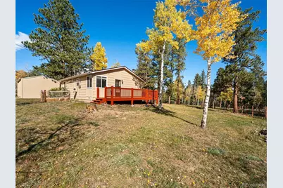 196 Beaver Trail, Bailey, CO 80421 - Photo 45