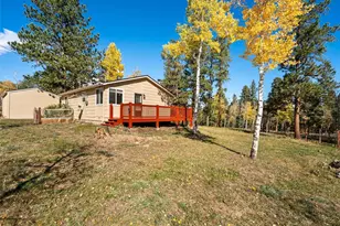 196 Beaver Trail, Bailey, CO 80421 - Photo 45