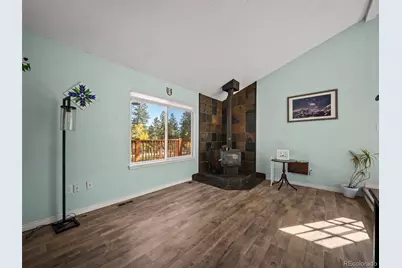 196 Beaver Trail, Bailey, CO 80421 - Photo 17