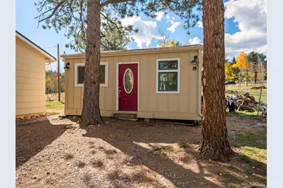 196 Beaver Trail, Bailey, CO 80421 - Photo 39