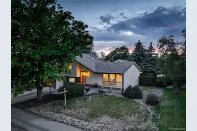 8397 Yarrow Court, Arvada, CO 80005 - Photo 1