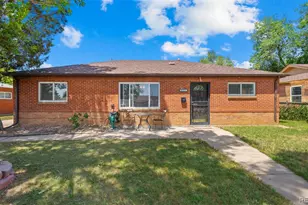 9251 Race St, Denver, CO 80229 - Photo 1