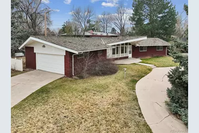 6118 S Lakeview Street, Littleton, CO 80120 - Photo 1