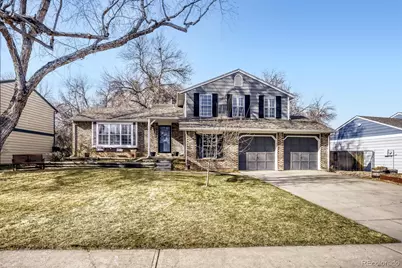 3213 Silverthorne Drive, Fort Collins, CO 80526 - Photo 1