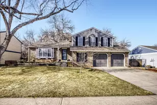 3213 Silverthorne Dr, Fort Collins, CO 80526 - Photo 1