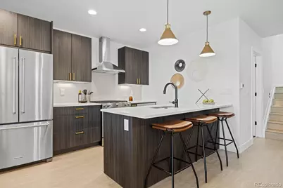 1258 N Newton Street #2, Denver, CO 80204 - Photo 1