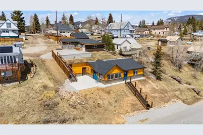 428 W 6th Street, Leadville, CO 80461 - Photo 3