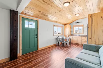 428 W 6th Street, Leadville, CO 80461 - Photo 37