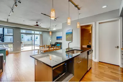 2650 W Front View Crescent Drive #106, Denver, CO 80211 - Photo 5