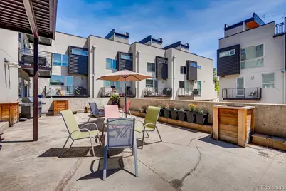 2650 W Front View Crescent Drive #106, Denver, CO 80211 - Photo 23