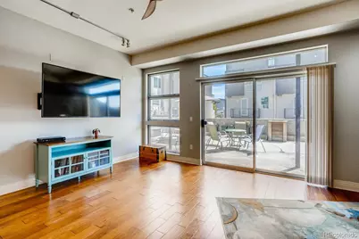 2650 W Front View Crescent Drive #106, Denver, CO 80211 - Photo 11
