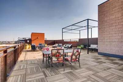 2650 W Front View Crescent Drive #106, Denver, CO 80211 - Photo 25