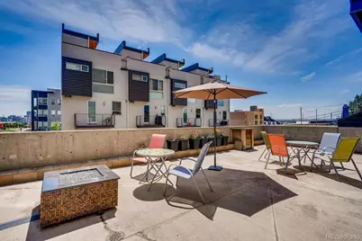 2650 W Front View Crescent Drive #106, Denver, CO 80211 - Photo 3