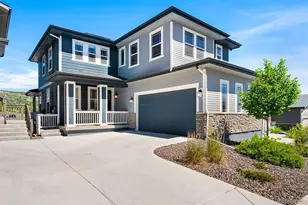 91 Lullaby Ln, Castle Rock, CO 80109 - Photo 1