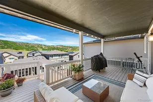 91 Lullaby Ln, Castle Rock, CO 80109 - Photo 43