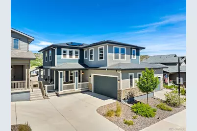 91 Lullaby Lane, Castle Rock, CO 80109 - Photo 3