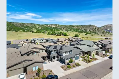 91 Lullaby Lane, Castle Rock, CO 80109 - Photo 47