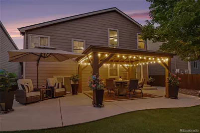 1634 Wagonwheel Drive, Fort Lupton, CO 80621 - Photo 5
