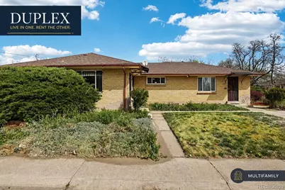 5457 E 36th Avenue, Denver, CO 80207 - Photo 1