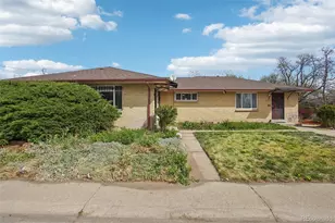 5457 E 36th Ave, Denver, CO 80207 - Photo 1