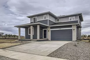 46418 Heritage Ave, Bennett, CO 80102 - Photo 1