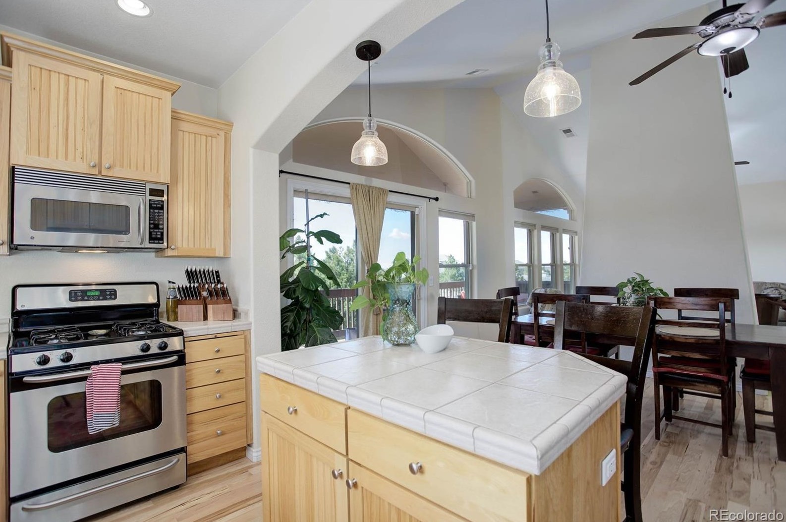 41355 Farmhouse Cir, Parker CO  80138-4697 exterior