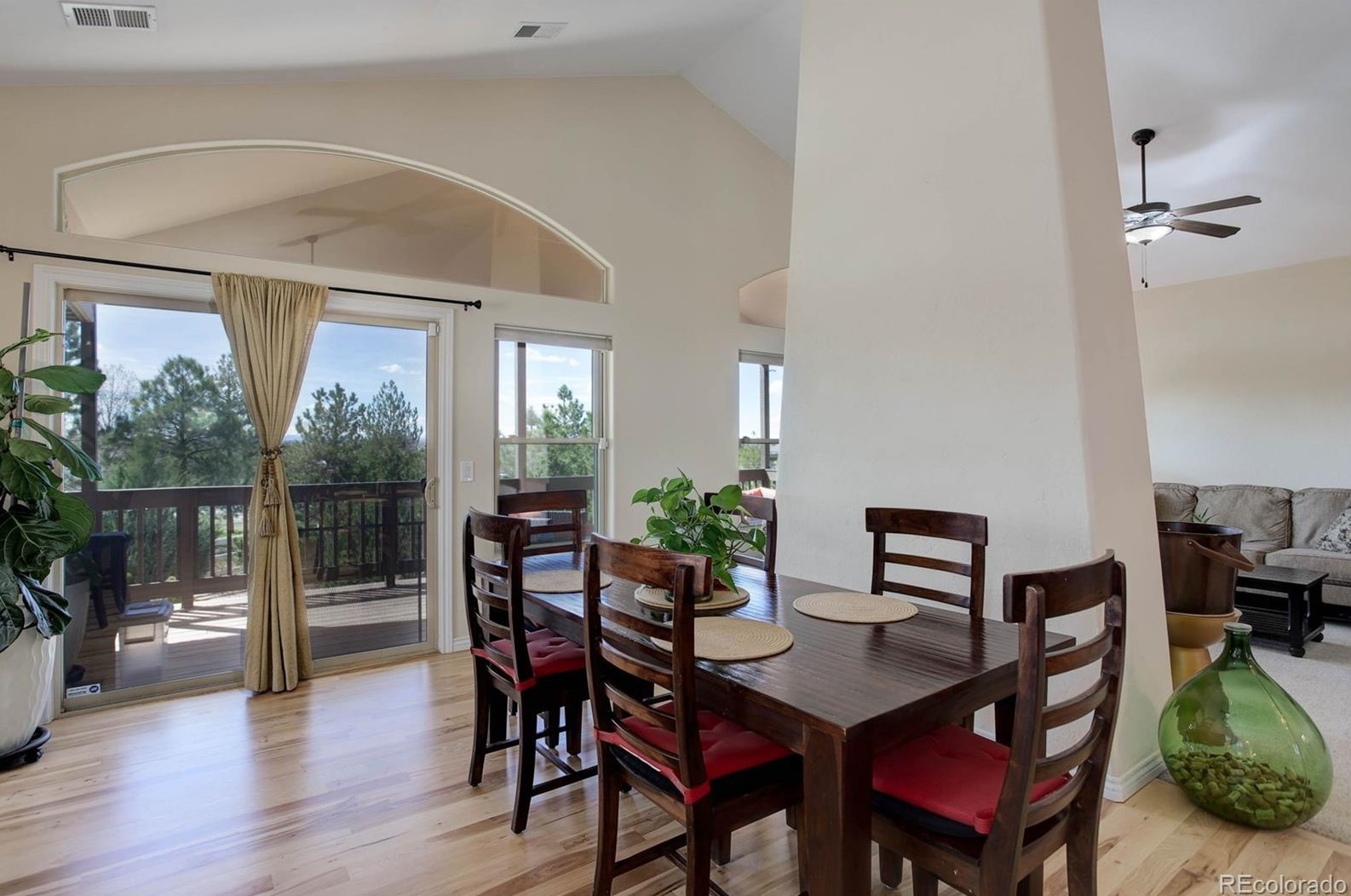 41355 Farmhouse Cir, Parker CO  80138-4697 exterior