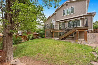 9145 Roadrunner Drive, Highlands Ranch, CO 80129 - Photo 39