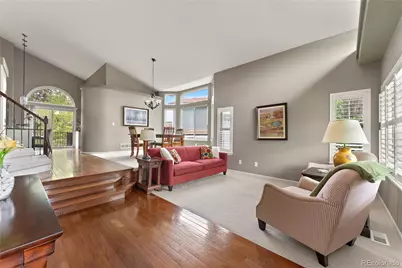 9145 Roadrunner Drive, Highlands Ranch, CO 80129 - Photo 5